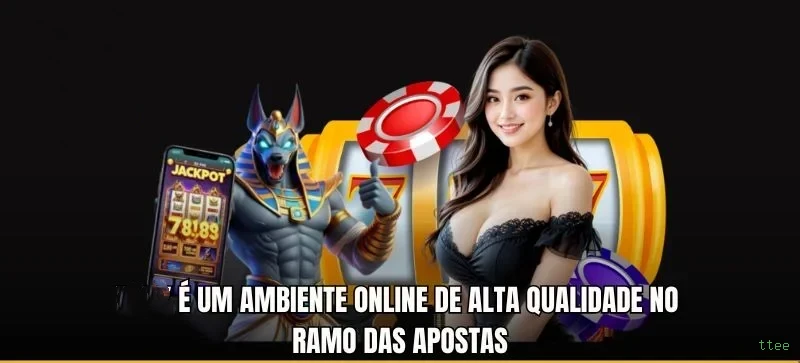 Cadastro rápido e seguro na ttee