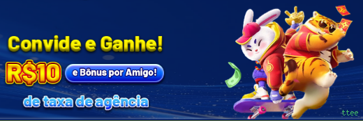 Plataforma completa da ttee com todos os jogos